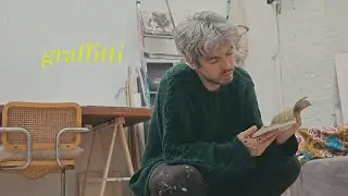 graffiti (short film)