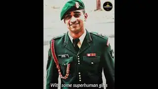 Something Just Like This ft. Indian Army | Fallen Heroes of Indian Army | Tribute 🇮🇳 &bull; #shorts