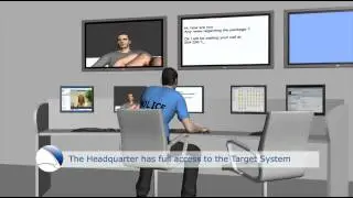 Finfisher promo videos | Finspy (full HD)