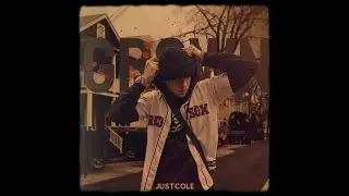 Grown - JustCole