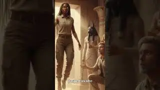 THE GODESS OF EGYPTTHE GODESS OF EGYPT