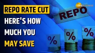 RBI Monetary policy: How will RBI's first rate cut in 5 years impact homebuyers, their loan EMIs?