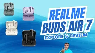Don't Buy Realme Buds Air 7 Before Watching This WARNING Video