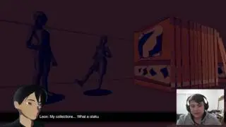 Anti Cast Welcome to Aura Full Walkthrough