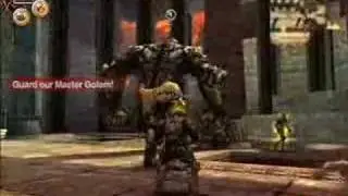 Rakion hack