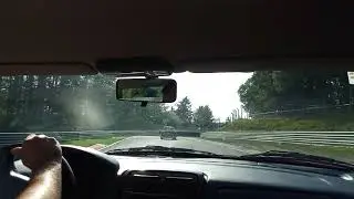 Alfa Gtv 2.0 16v Nurburgring