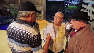 Clipe Oficial Coxilha   Amigos  2019