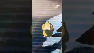 Are you a Psyduck too? 😂 #psyduck #pokemonmemes #pokemon #funnypokemon