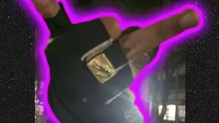 L.V777 - HOMEM CLICK( Prod L.V)