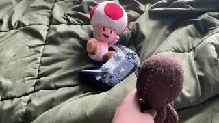 SSC Short: Toad's Mistake 2 (Reupload Collection)