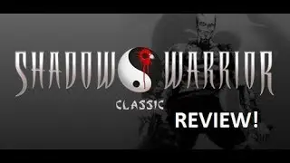 FREEview: Shadow Warrior Classic