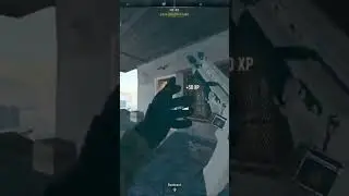 Cheating streamer Joewo shows us how aimbot and Wallhacks works #cheating #aimbot #codwarzone