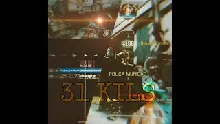 FRANCO ATIRADOR CODM INSANE HIGHLIGHT