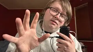 ASMR Relaxing Mouth Sounds To Tingle Your Brain