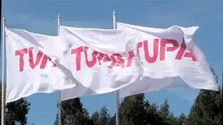 Производство дверых ручек Tupai (Португалия)