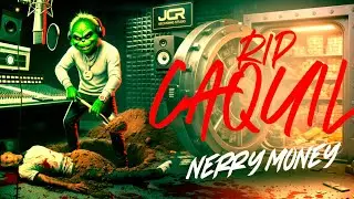 RIP CAQUIL 🪦 - Nerry Money (Disstrack Oficial) (RIP FRAG&Iacute;L 💀) @JCRLAFIRMARECORDS