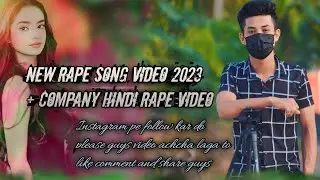 Hindi company rap video new 2023
