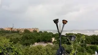 Restaurant at the Hilltop, Nahargarh Fort