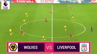 WOLVES VS LIVERPOOL - MATCHDAY 22 PREMIER LEAGUE 4 FEBRUARY 2023 at MOLINEUX STADIUM