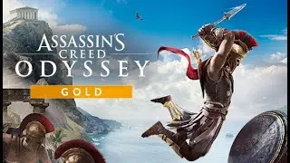 Assassin's Creed Odyssey | Find And Enter the mysterious Structure | Rx570