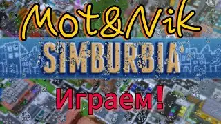 Денежный город | Трать ресурсы с умом | Новый режим Minecraft