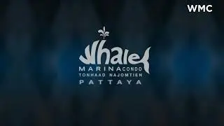 Whale Marina Condo Pattaya / Condo Pattaya for rent / Condo Pattaya