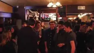 Glion F.I.D. Barrel Olympics 2014 Aftermovie