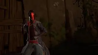 He is the only player I Match with...