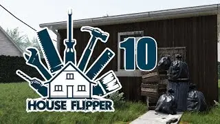 Help Grandfather #10 House Flipper Walkthrough