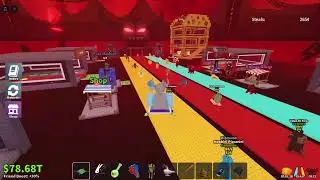 SAB (Steal a brainrot) Traden und pvp und Event Vorbereitungen (pets f&uuml;r events und fuse)
