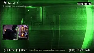 These Episodic Horror Games Are Incredible | Fears to Fathom - Episodes 1 - 5 Collection