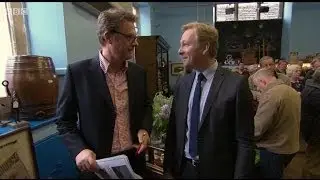 British Bespoke Auctions on Put Your Money Where your Mouth Is | Part 2