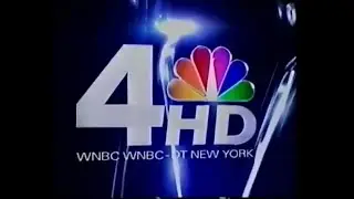 WNBC Morning Newscast (October 8, 2007)