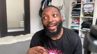 IM BACK AND BETTER Q&A WITH CARTER THE BANDIT