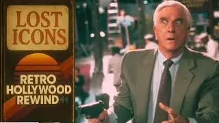 Leslie Nielsen &ndash; How Hollywood First Took Notice  - Lost Icons