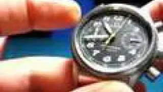 OMEGA Dynamic Automatic Chronograph