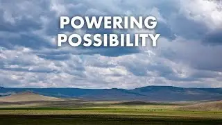 Powering Possibility: Mercy Corps' Culture and Values