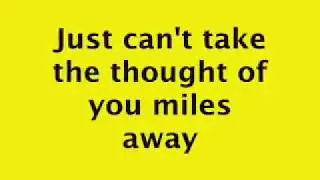 Farewell  - Rihanna [LYRICS]