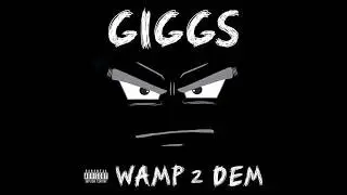 Giggs - Horror Movie (Official Audio)