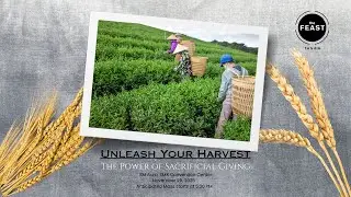 Unleash Your Harvest | The Power Of Sacrificial Giving
