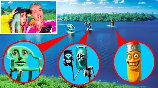 मेरे ड्रोन ने STEAL A BRAINROT रिकॉर्ड किया *R.I.P KARKERKAR KURKUR*