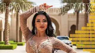 Viral Arabic Remix from TikTok 🔥 Party Music Mix