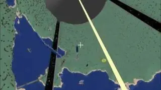 Part 22 - Generation Ship world concept