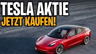 Tesla Aktie jetzt kaufen? 🚀 Fokus auf FSD & Zukunftsaussichten!