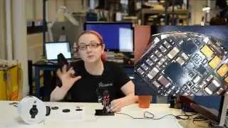 Moto 360 Smartwatch Teardown