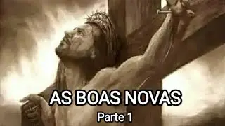 BOAS NOTÍCIAS FORMIDÁVEIS QUE ALIVIAM A CARGA ( FARDO )