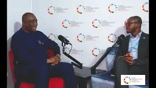 Youth Empowerment & Entrepreneurship - Part 1: Mr Sinari & Dr. Olawale | InnoPower Global Ecosystem