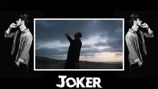 Mahmood & Blanco x Rudeejay & Da Brozz - Children Brividi (JOKER Mash up)