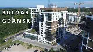 Bulvar | Gdańsk