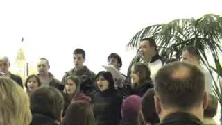 Vianočná koleda - Čujte, čujte pastieri
